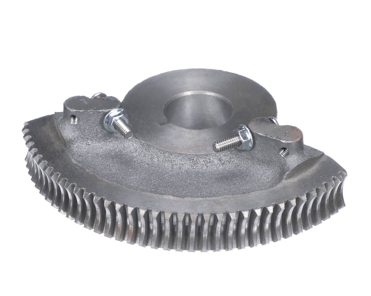 GROEN PARTS Groen 128028 Asm Gear Sector - SKU GR128028