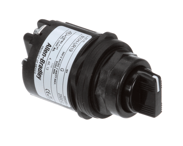 GROEN PARTS Groen 128442 Potentiometer - Allen Bradley - SKU GR128442