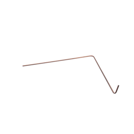 GROEN PARTS Groen 128814 Tube 1/4 Pilot Supply - SKU GR128814