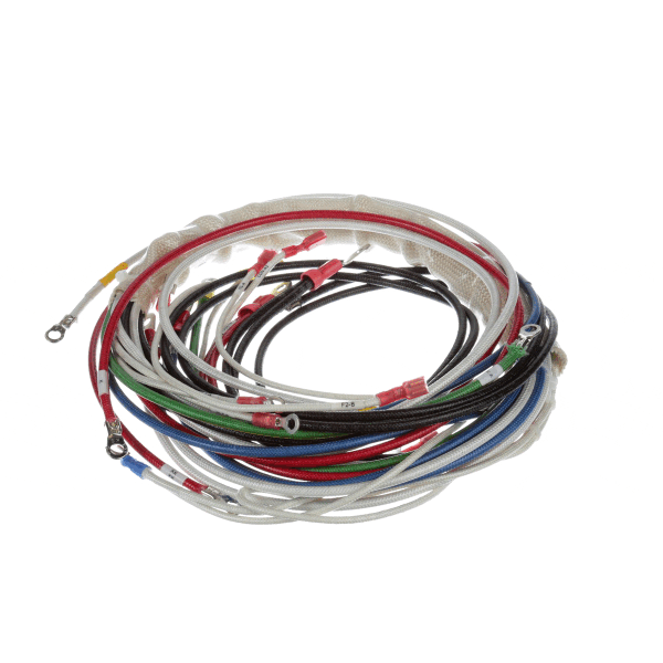 GROEN PARTS Groen 128849 Harness Wire Fpc 208/240 - SKU GR128849