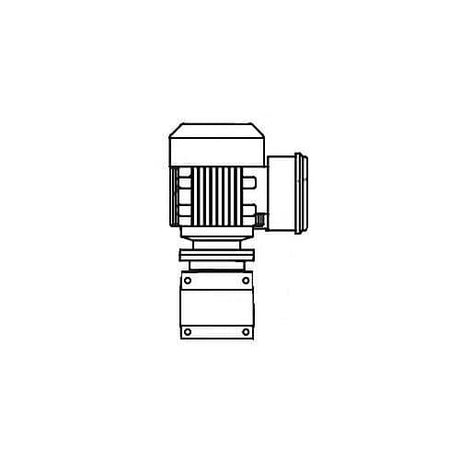 GROEN PARTS Groen 128973 Drive 1/2 HP 39 RPM Sew - SKU GR128973