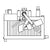 GROEN PARTS Groen 129433 Shelf/Grate For Ckpf Station - SKU GR129433