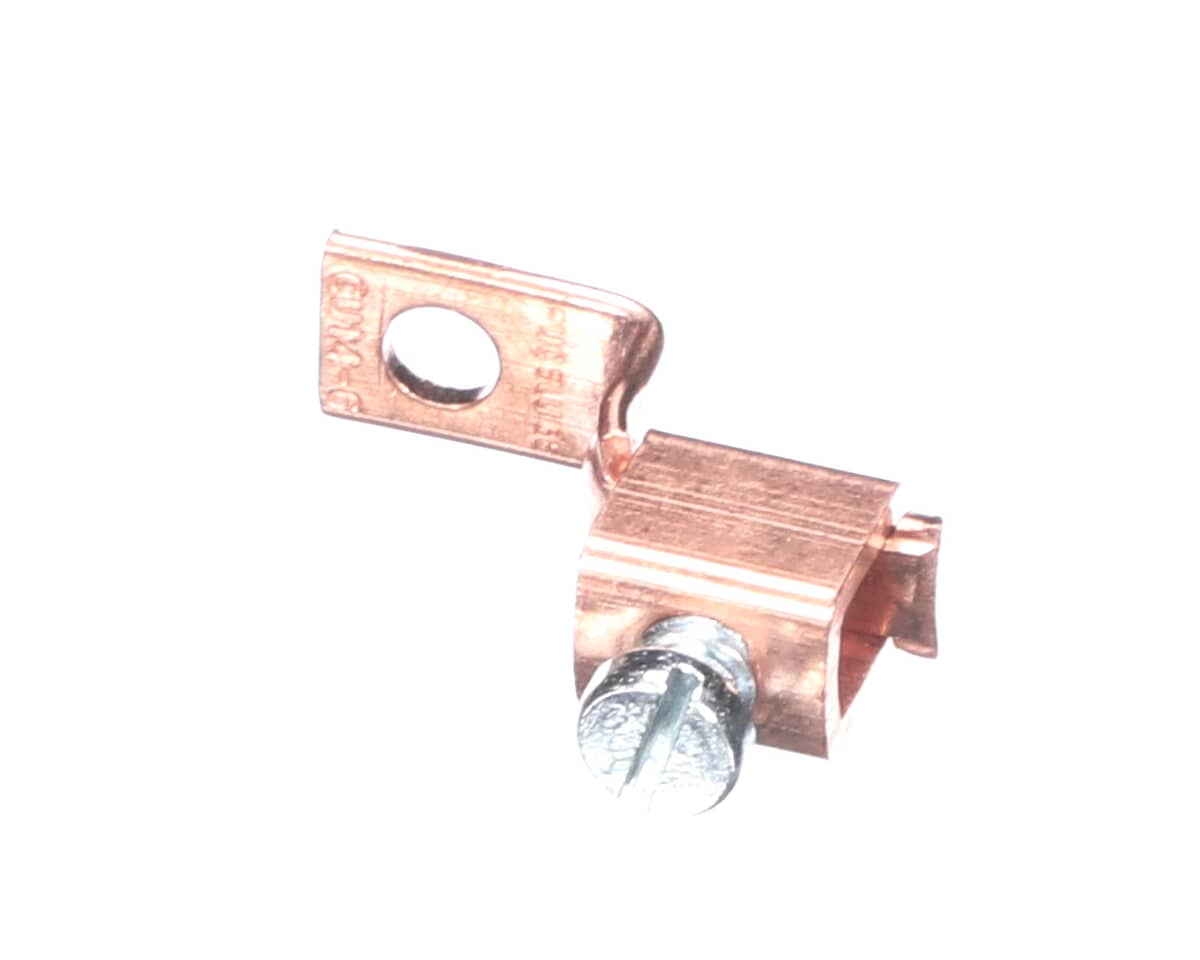 GROEN PARTS Groen 129714 Lug Ground #14 - #6 Awg - SKU GR129714