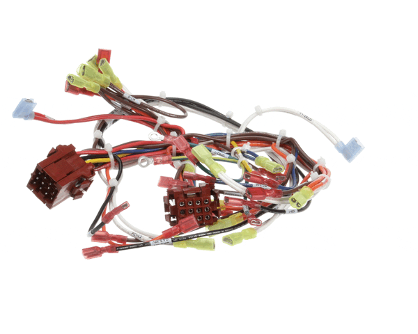 GROEN PARTS Groen 130446 Harness Electrical Box - SKU GR130446