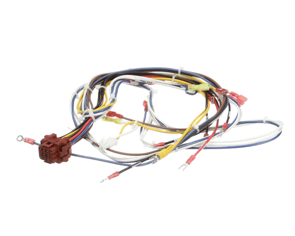 GROEN PARTS Groen 130448 Harness Machine HY6-SG - SKU GR130448