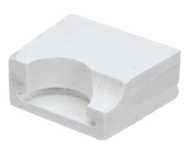 GROEN PARTS Groen 137759 Insulation Left Side - SKU GR137759