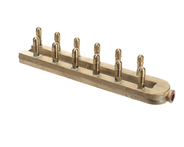 GROEN PARTS Groen 137787 Burner Manifold Jet Assembly - SKU GR137787