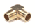 GROEN PARTS Groen 138442 Elbow 90 Deg .50 NPT X .75 - SKU GR138442