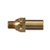 GROEN PARTS Groen 138474 Burner Jet #640 #72 (0.0250)-1/8 NPT - SKU GR138474
