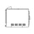 GROEN PARTS Groen 138534 Weldment Left Side Cover - SKU GR138534