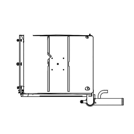 GROEN PARTS Groen 138549 Cavity Assembly - SKU GR138549