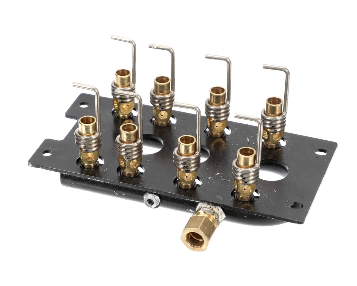 GROEN PARTS Groen 138585 Groen Burner Manifold Natural - SKU GR138585