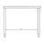 GROEN PARTS Groen 139943 Weldment Lower Side Panel - SKU GR139943