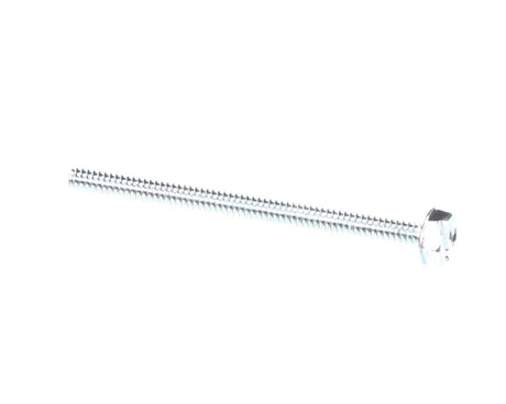GROEN PARTS Groen 140182 Screw 6-32 X 2 Lg Hex Hd Slot - SKU GR140182