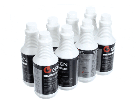 GROEN PARTS Groen 140513 Delimer Kit 8 Pack - SKU GR140513