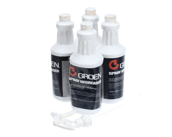 GROEN PARTS 140830 - SKU GR140830