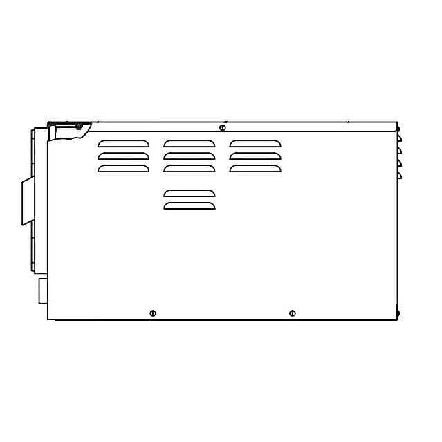 GROEN PARTS Groen 141623 Weldmentm Rt Side Cover - SKU GR141623