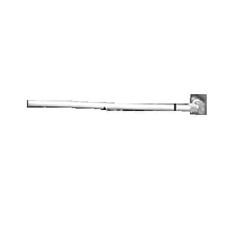 GROEN PARTS Groen 141707 Tube Manifold HY-12G - SKU GR141707