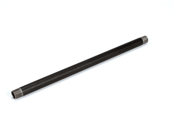GROEN PARTS Groen 141893 Nipple Blk 1/2 NPT X 16 Long - SKU GR141893
