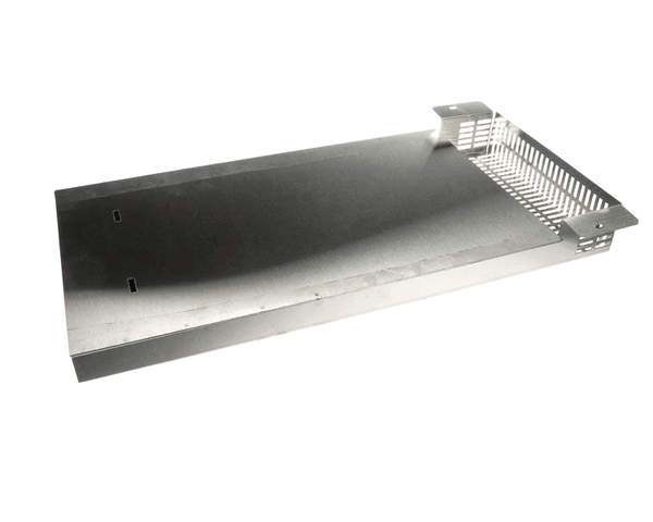 GROEN PARTS Groen 141991 Weldment Flue Stack - SKU GR141991