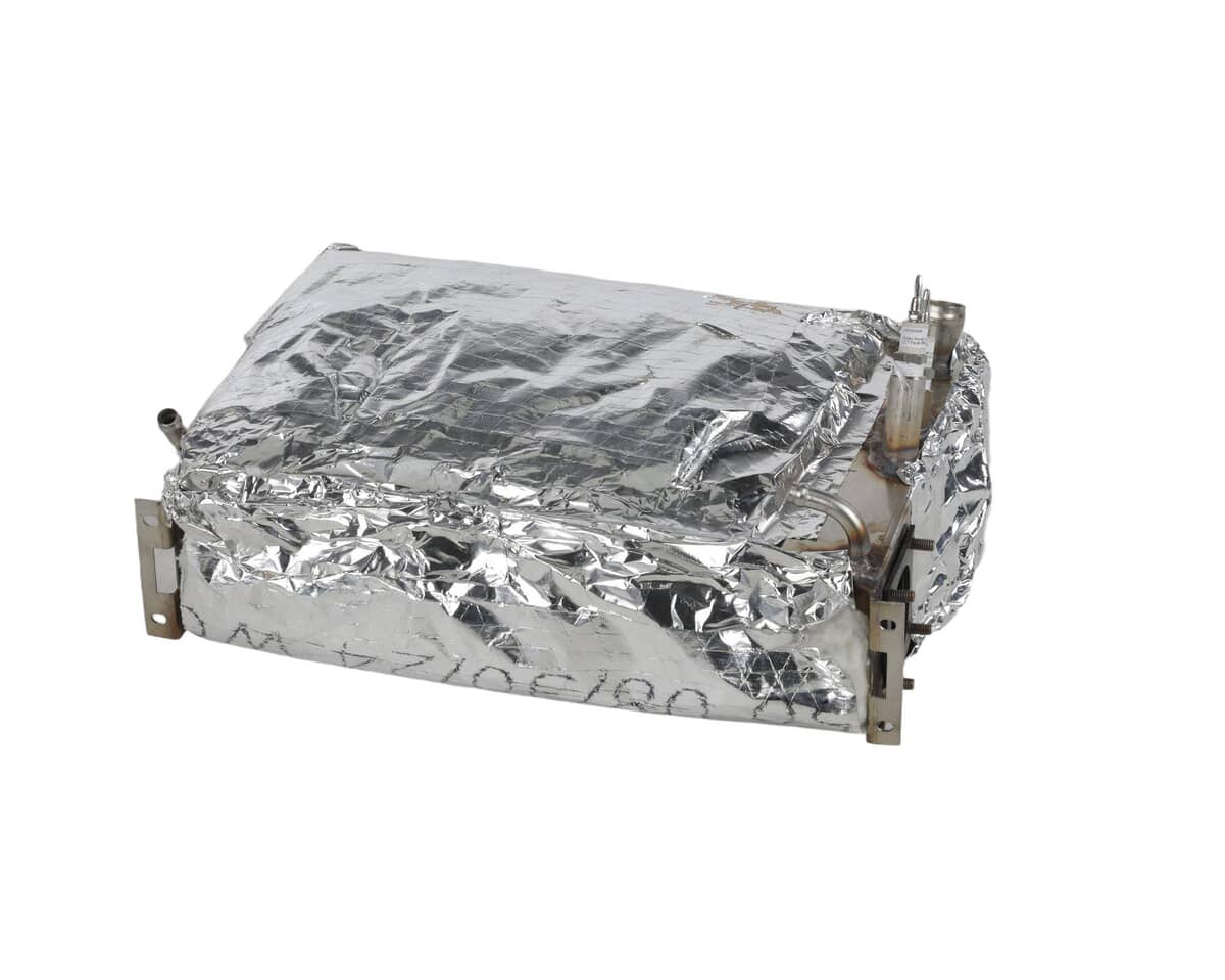 GROEN PARTS Groen 142417 Steam Generator Parts Asm And - SKU GR142417