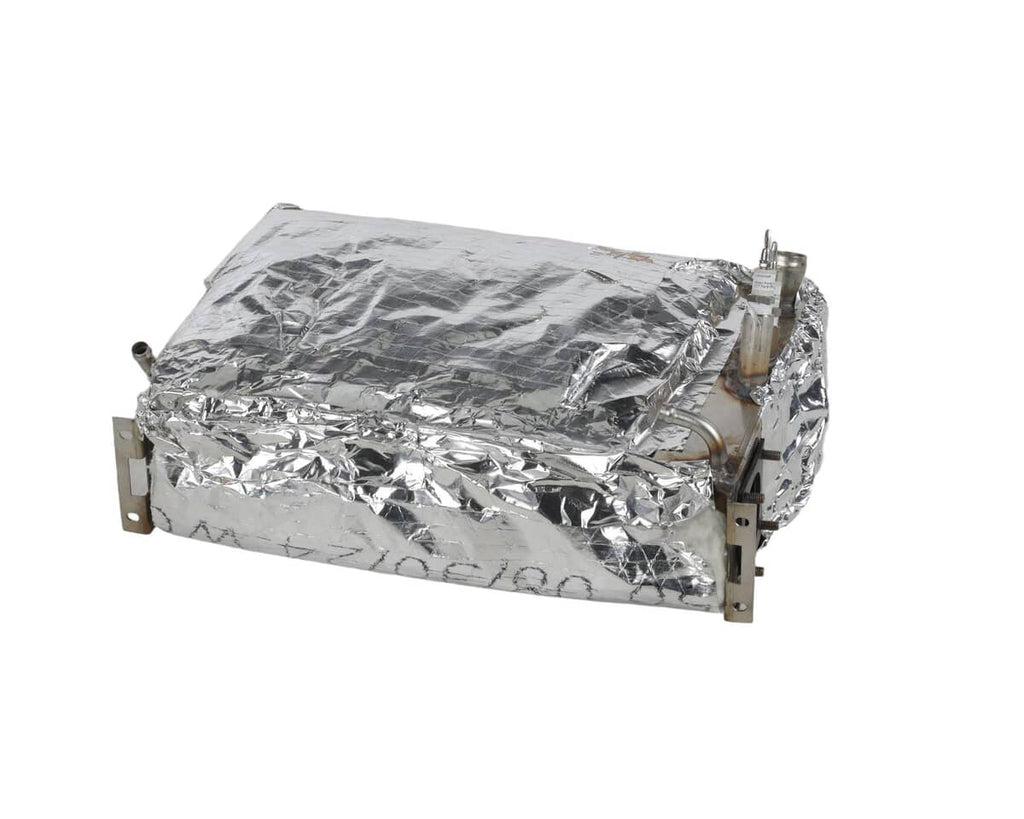 GROEN PARTS Groen 142417 Steam Generator Parts Asm And - SKU GR142417