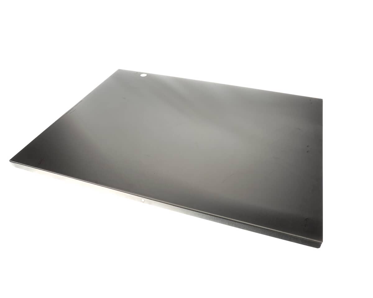 GROEN PARTS Groen 142428 Top Cover Steamer Asm HY-3E - SKU GR142428