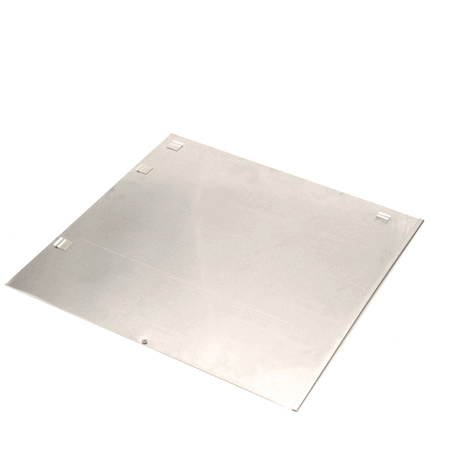 GROEN PARTS Groen 142847 Weldment Left Side Panel SSB-5 - SKU GR142847