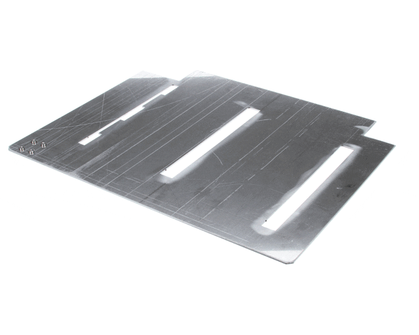 GROEN PARTS Groen 143037 Press Plate Assembly Heating - SKU GR143037