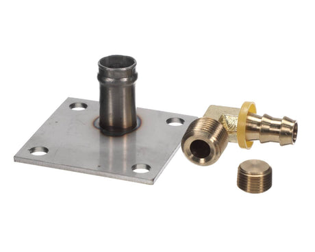 GROEN PARTS Groen 143410 Kit Steam Gen Conv HY-6G - SKU GR143410