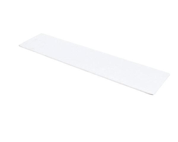GROEN PARTS Groen 143883 Insulation Front Panel Bottom SSB-10 - SKU GR143883