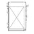 GROEN PARTS Groen 143893 Insulation Back SSB-3G/E - SKU GR143893