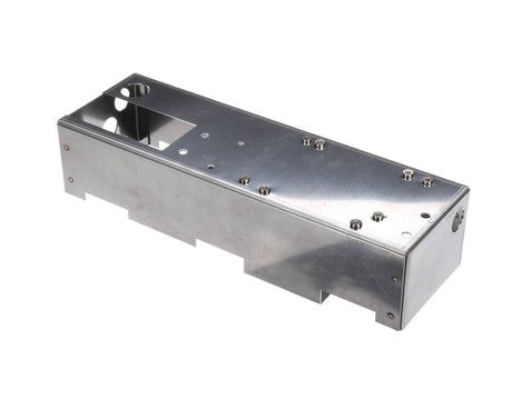 GROEN PARTS Groen 144348 Rear Radiation Heat Shield - SKU GR144348