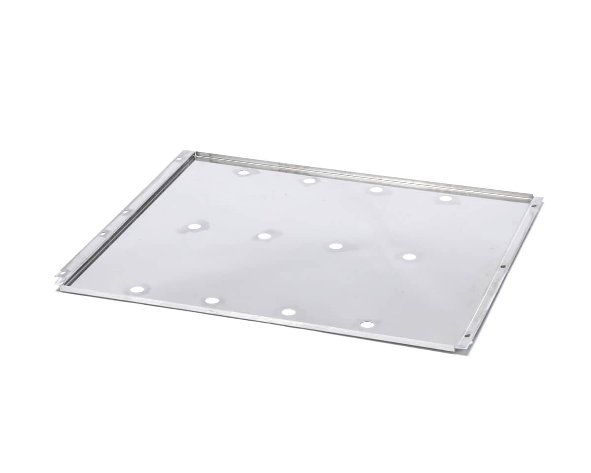 GROEN PARTS Groen 145316 Plate Insulation Hold Down SSB-10E - SKU GR145316
