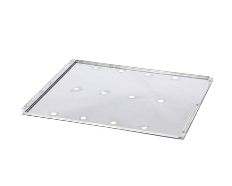 GROEN PARTS Groen 145316 Plate Insulation Hold Down SSB-10E - SKU GR145316