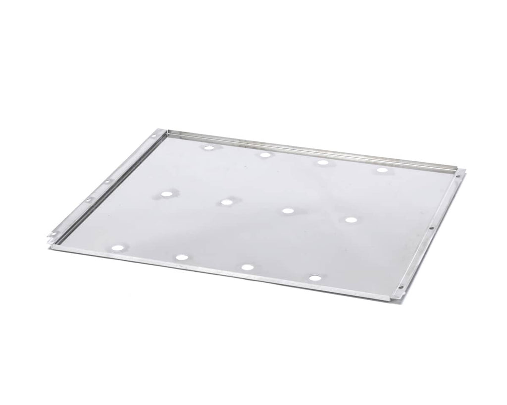 GROEN PARTS Groen 145316 Plate Insulation Hold Down SSB-10E - SKU GR145316