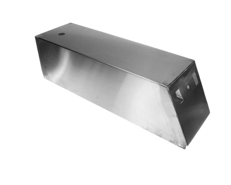 GROEN PARTS Groen 146128 Electrical Panel Cover-Gas Manual Tilt - SKU GR146128