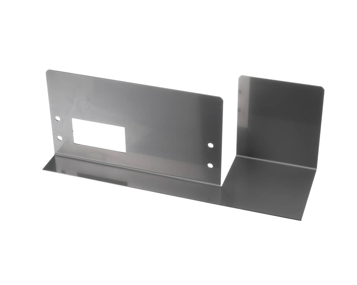 GROEN PARTS Groen 146145 Bracket Rear Radiation Heat - SKU GR146145