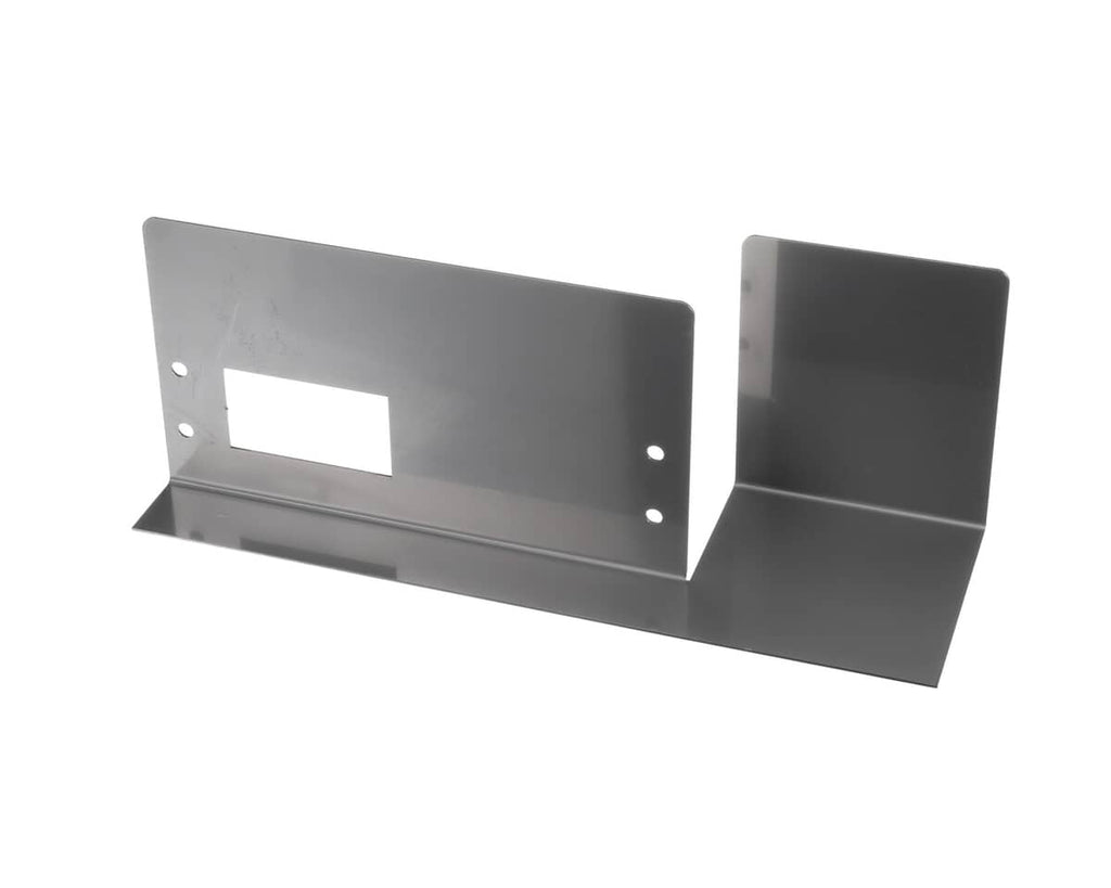 GROEN PARTS Groen 146145 Bracket Rear Radiation Heat - SKU GR146145