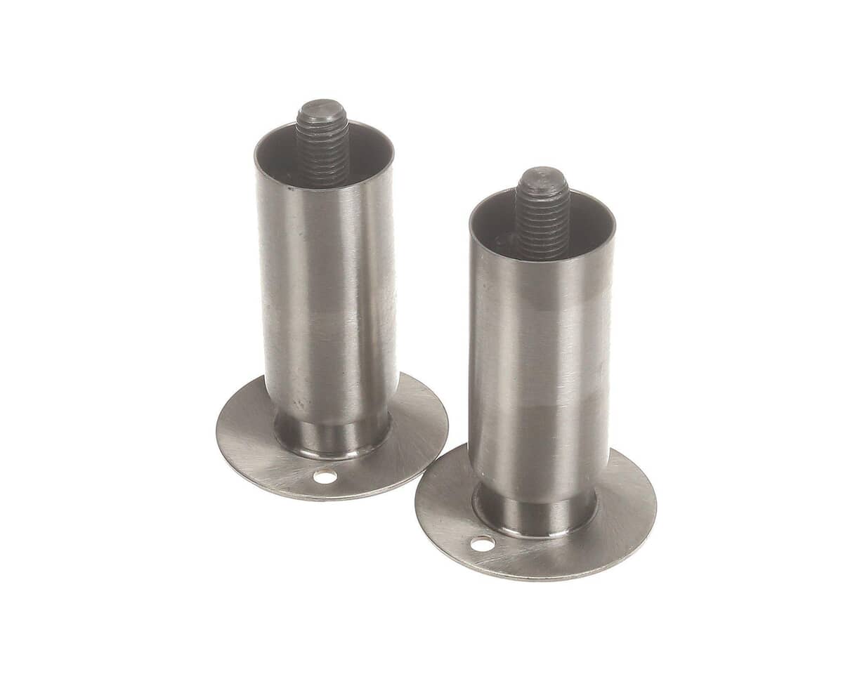 GROEN PARTS Groen 146221 Flanged Foot Kit - SKU GR146221