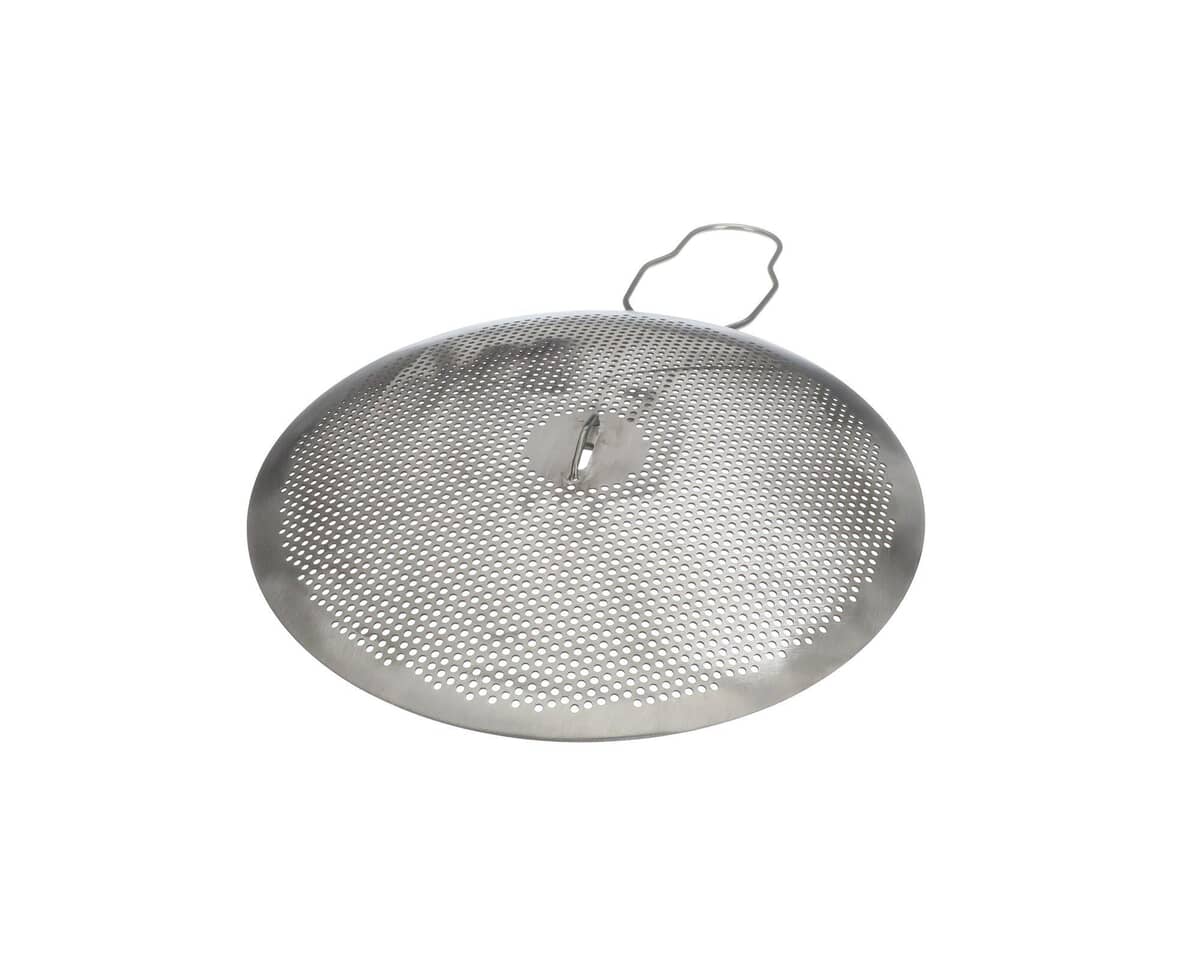 GROEN PARTS Groen 147992 Disk Strainer Assy 1/8 Perf - SKU GR147992