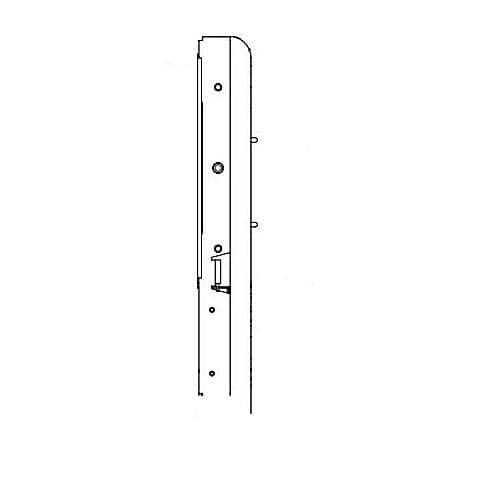 GROEN PARTS Groen 149373 Insulation Side SSB-3G/E - SKU GR149373