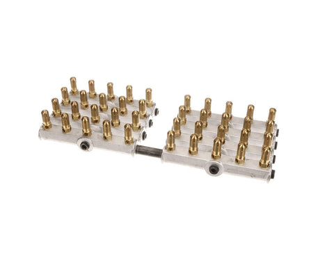 GROEN PARTS Groen 149649 Burner Asm High Fire Nat Gas - SKU GR149649