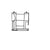 GROEN PARTS Groen 149788 Housing Bearing Assy. DH/DHT-8 - SKU GR149788