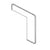 GROEN PARTS Groen 151045 Gasket Door Inner - SKU GR151045