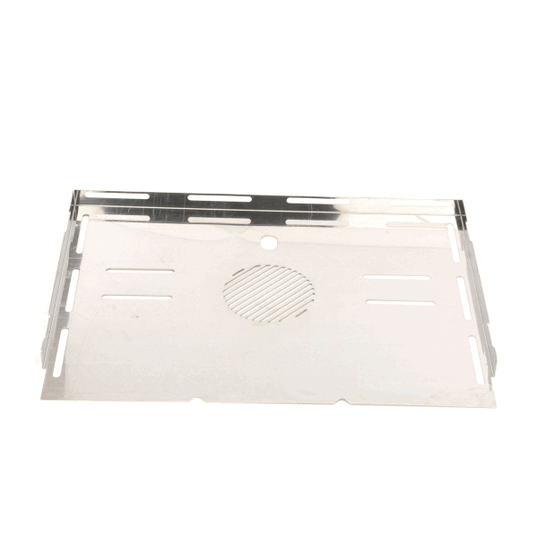 GROEN 151054 6 5/8 FAN SHROUD ASSEMBLY