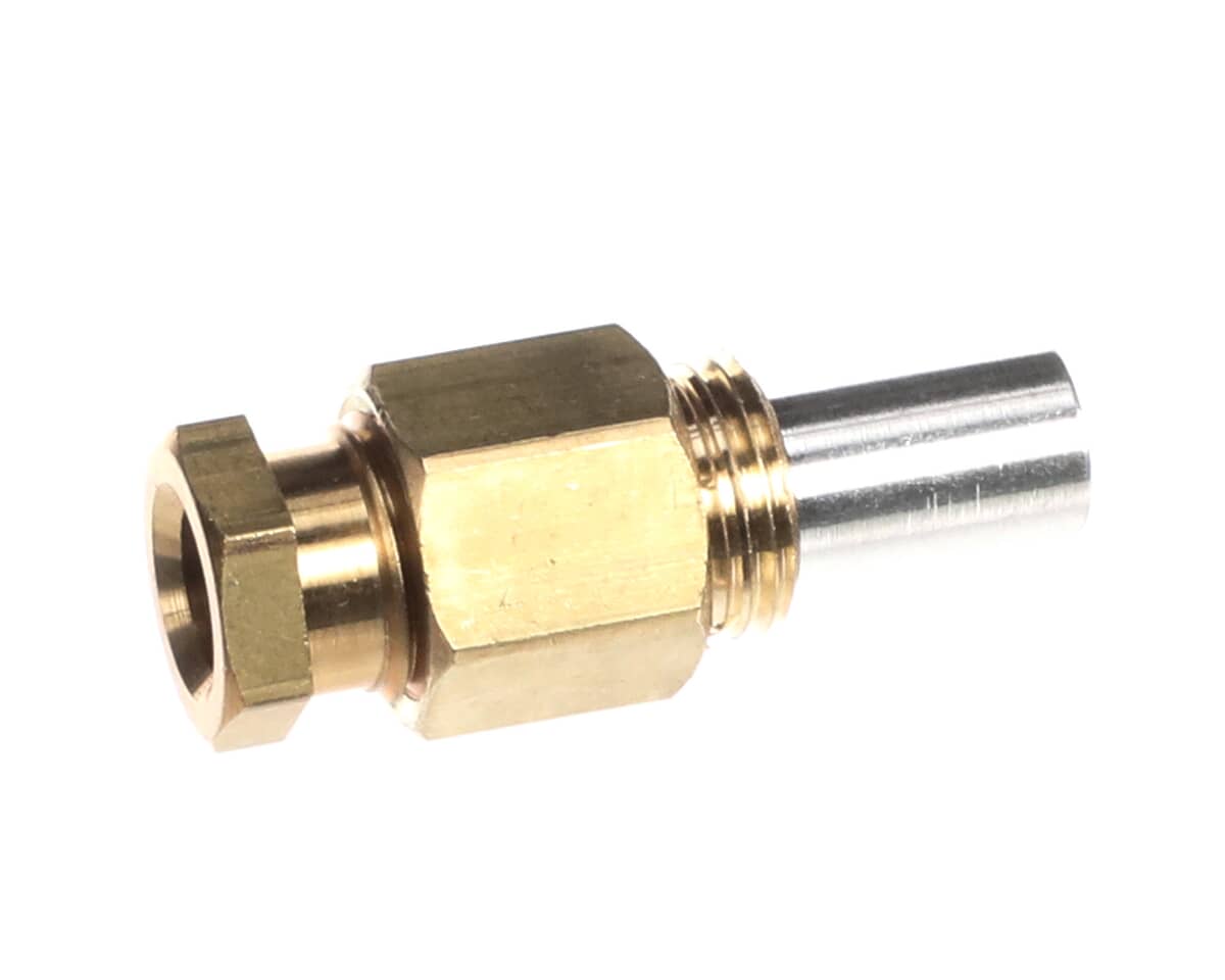 GROEN PARTS Groen 152006 Orifice Spud Natural Gas (.0250) - Pilot - SKU GR152006