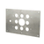 GROEN PARTS Groen 152825 Motor Mounting Plate - SKU GR152825