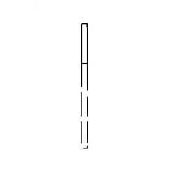 GROEN PARTS Groen 152950 Copper Wash Line 23.75 Long 0.0625 Thk .5 OD - SKU GR152950