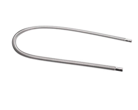 GROEN PARTS Groen 154106 Flexible Tube Gas 1/2 OD 40 Long - SKU GR154106